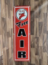 Plaque enseigne métal