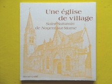 Hector Gabé Une Eglise de