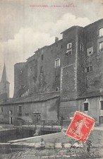 DIEULOUARD ANCIEN CHATEAU FORT