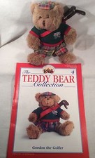 Magazine de collection L'ours