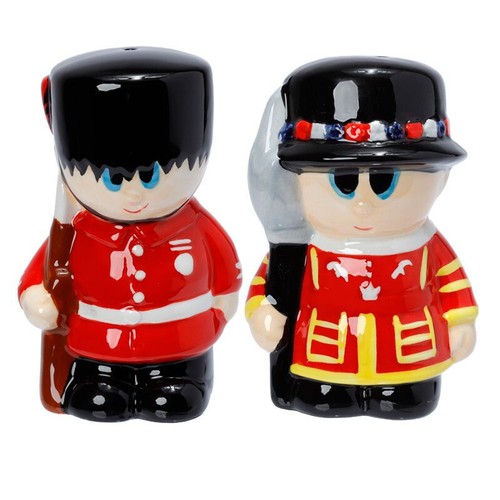 Puckator londres garde - puckator,