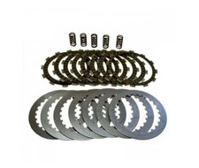 CRF 250 R - 08/09 / CRF 250 X - 04/19- KIT EMBRAYAGE COMPLET EBC / DRC208
