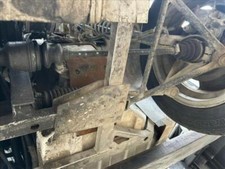 transmission avant droit pour