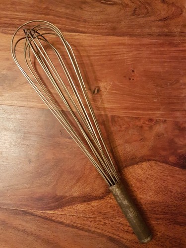 Fouet cuisine ancien - cuisine,
