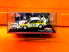 MONTE CARLO  1/43   N°18