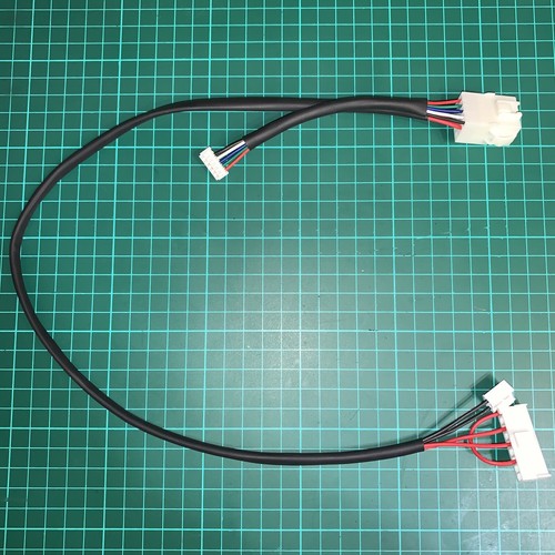 Cable platine nanao - cable,