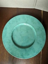 6 assiettes de présentation