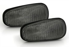 2 CLIGNOTANTS LATERAUX NOIRE