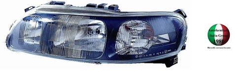 Feux phare projecteur - feux,