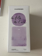 Parfum Courrèges La Fille De