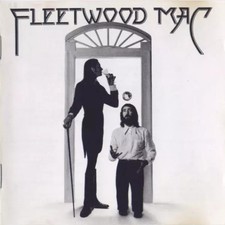 Fleetwood Mac, Fleetwood Mac