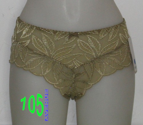 Neuf shorty dentelle - neuf,