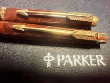 Parker Stylo à Plume 180