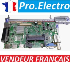 Motherboard TV HAIER LE42B8000TF MS308C0-ZC01-01 M04/2010016373/11 1010078527-00