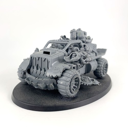 Rukkatrukk squigbuggy - rukkatrukk,