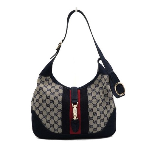 Gucci sac jackie - sac, en