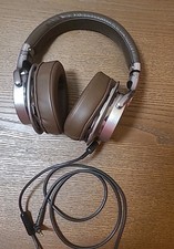 CASQUE AUDIO SONY MDR-1A 