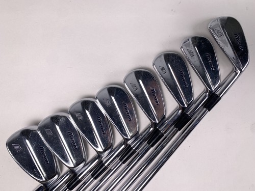 Mizuno iron set 3 - mp, 3-pw
