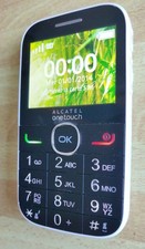 Téléphone ALCATEL OneTouch