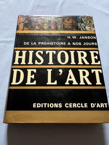 Histoire art de - de,