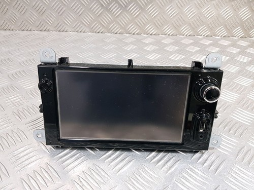 Autoradio gps tactile - autoradio,
