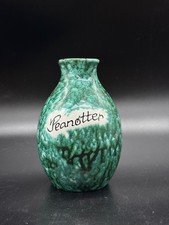 Vase ancien en céramique