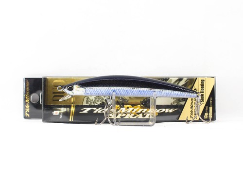 Duo tide minnow sprat 100sf - sprat,
