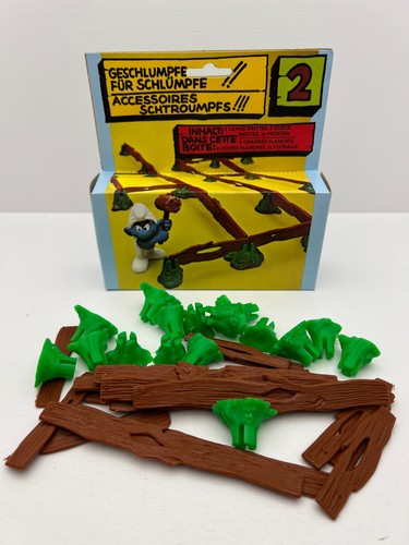 Accessoires pour figurine