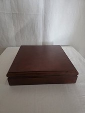 presentoir boîte a montre en