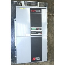 Leroy Somer UMV 3301 75T Variateur de fréquence 136Amp UMV 3301 CDC UMV (P165)