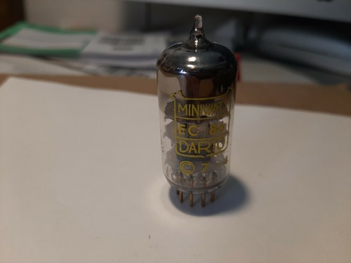 Lampe tube tsf - tube,