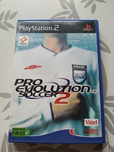 Pes pro evolution - pro,