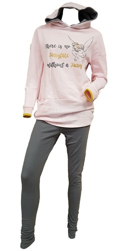 Pyjama femme fée - la,