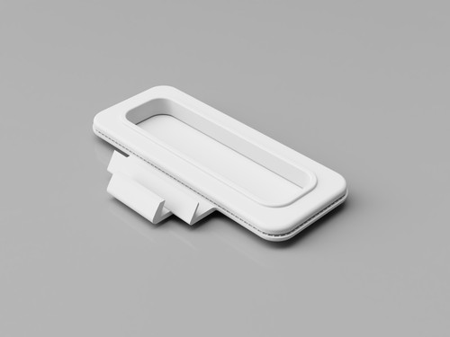 Fiat idea lancia musa recessed - idea,