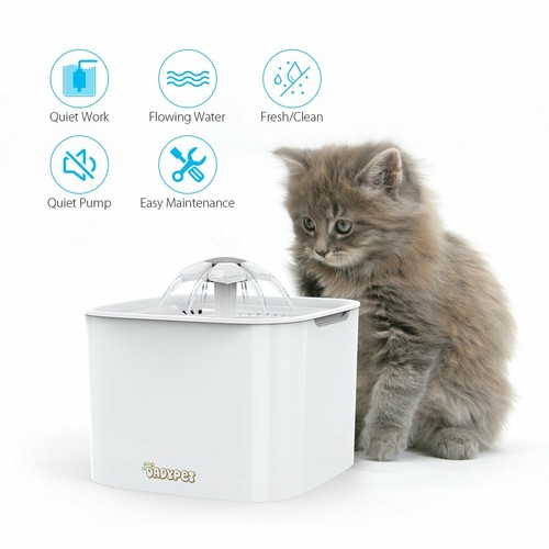 Distributeur eau fontaine - distributeur,