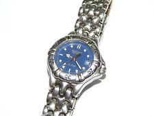 ancienne montre femme quartz