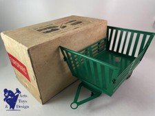 JOUET ANCIEN CIJ REF 8/62