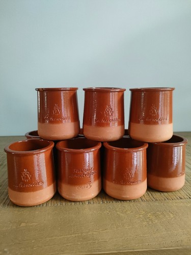 Poterie céramique terre cuite - céramique,