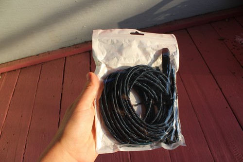 Brand new micro usb cable - 3,