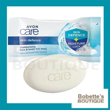 CARE AVON SAVON SKIN DEFENCE
