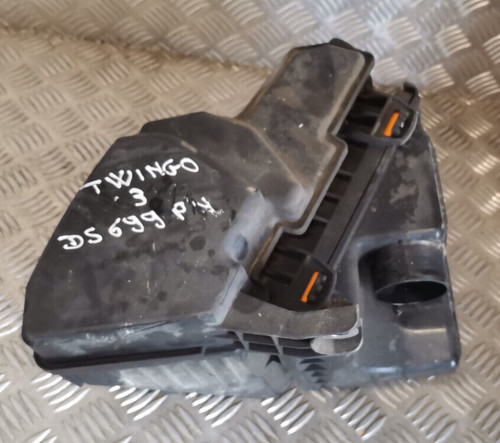 Boitier filtre air - boitier,