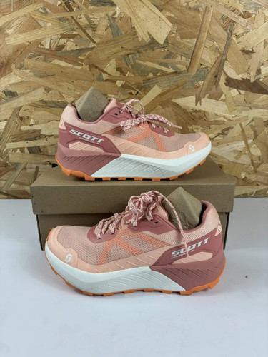 Chaussures trail scott - trail,