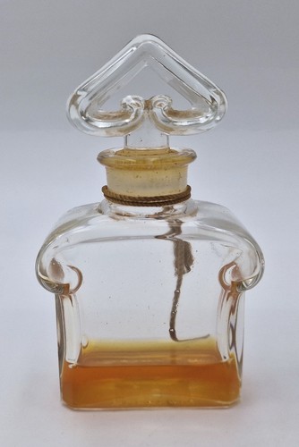 Flacon parfum art déso - parfum,