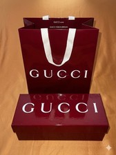 Packaging GUCCI Original -
