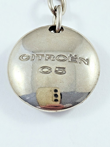 Porte cles citroën - porte-cles,