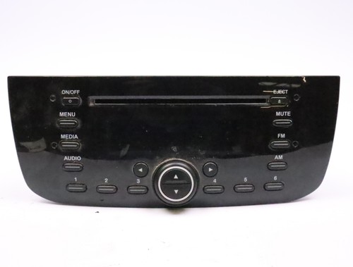 Autoradio occasion fiat punto - autoradio,