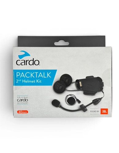 Cardo packtalk bold - fr,
