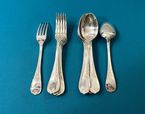 Brillant couverts a - brillant,