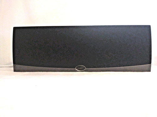 Klipsch black center - rc-35,