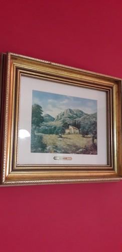Reproduction tableau - reproduction, de